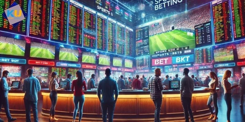 Các cách vào kèo cá cược hiệu quả