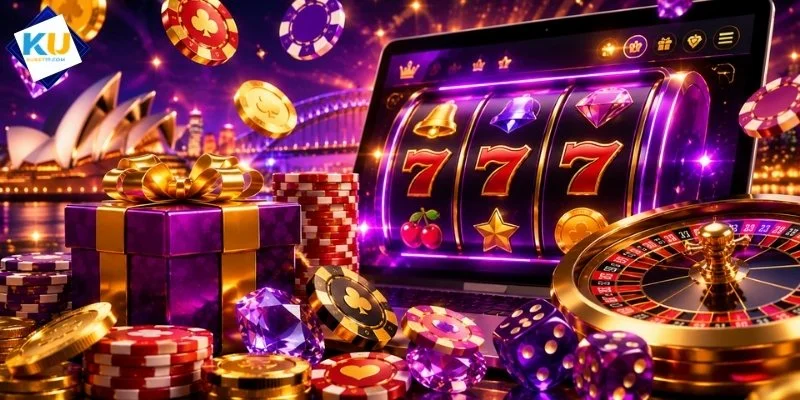 Chiến thuật chơi casino luôn thắng nâng cao