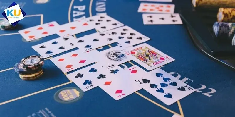 Điều nên chú ý khi trải nghiệm các game bài
