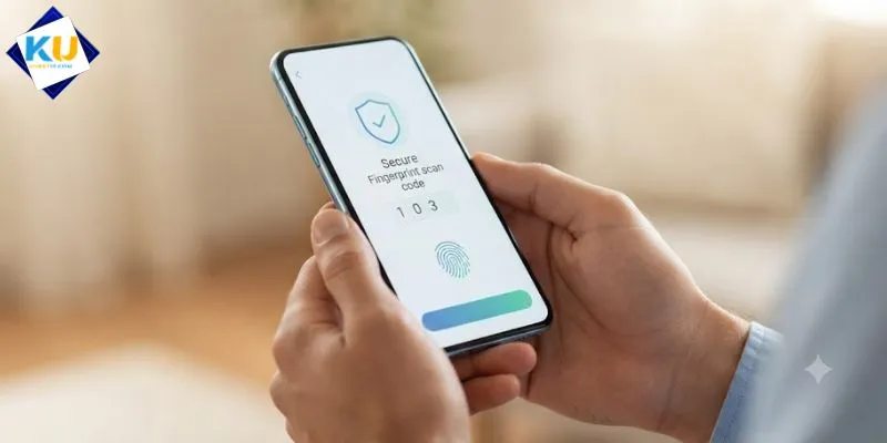 Giải pháp bảo vệ quyền riêng tư của thành viên KUBET