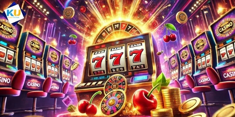 Giới thiệu đôi nét về sảnh casino KUBET
