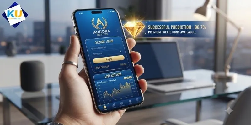 Hướng dẫn bắt cầu quả trám tại KUBET