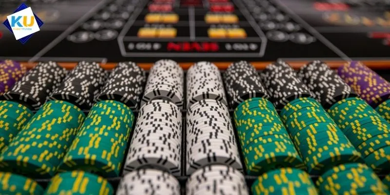 Lời khuyên cần biết để tham gia cá cược tại KUBET thuận lợi