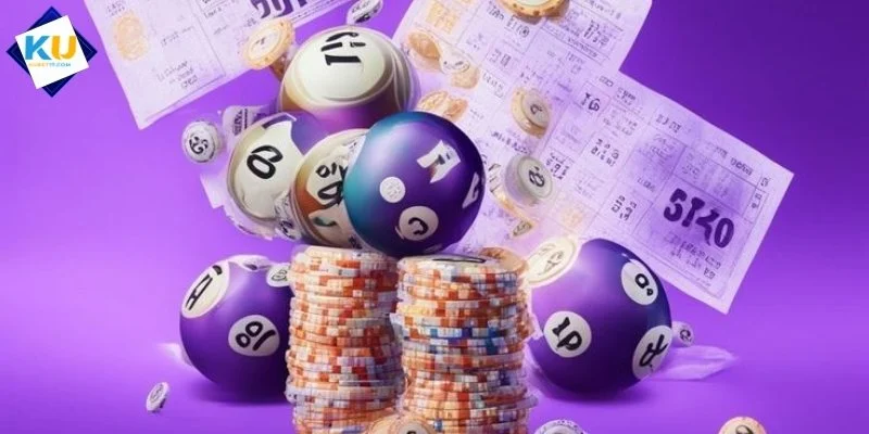 Lợi thế khi tham gia xổ số mỗi ngày tại KUBET
