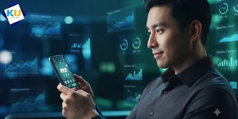 Lưu ý khi tham gia cược xóc đĩa thực tế