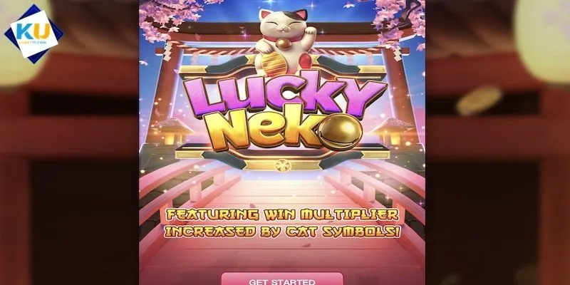 Mẹo chơi slot Lucky Neko giúp nổ liên tiếp