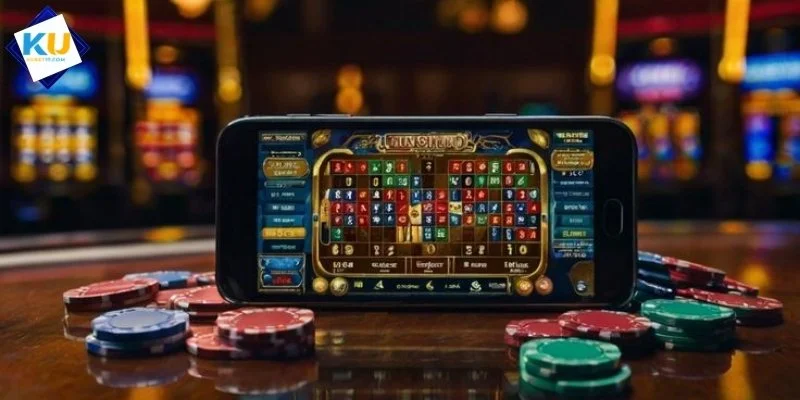 Một số nguyên tắc chơi casino hiệu quả