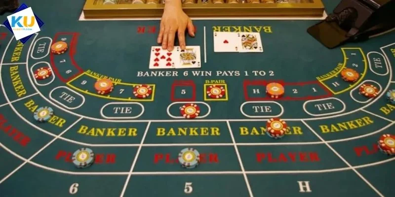 Những kinh nghiệm chơi Long Hổ Baccarat hiệu quả
