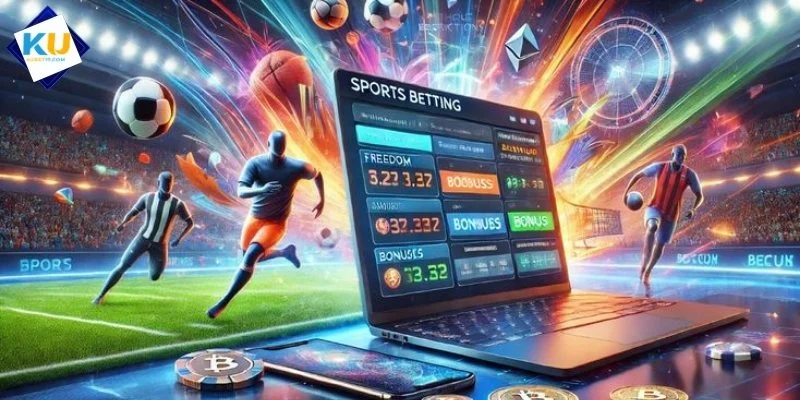 Saba Sport sở hữu danh sách bộ môn đa dạng