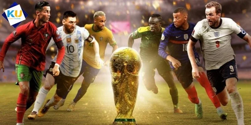 Tìm hiểu về lịch Worldcup 2026